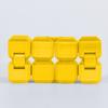 3D Printed Fun Puzzle Toys, Infinite Flipping Toys, Children's Focus Toys