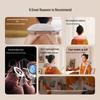 SKG H3 Series 2 Portable Neck & Shoulder Massager CN plug (adapter included)