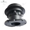 The latest QR2 wheel side and QR2 Pro wheel side of Fanatec steering wheel accessories