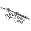 Short Quick Shift Shifter Lever Kits Fit for Mitsubishi Lancer EVO 4 5 6 7 8 Eclipse Colt 2001 2002 2003