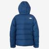 Куртка North Down Belayer Parka Mountain Blue XS [The Face]