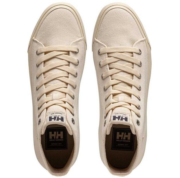 Ботинки Helly Hansen Fjord Eco Canvas Mid
