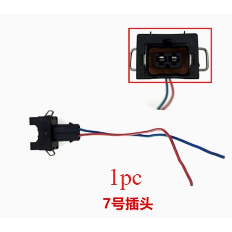 Metal Plastic Water Temperature Plug Sensor New Automobile Part for Buick Excelle Regal 2.0 for Chevrolet Sail Epica 9654871