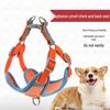 Reflective Anti-Escape Harness and Leash for Small To Medium Dogs & Cats
