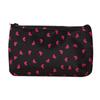 Portable Storage Bag Cute Coin Purse Pouch Makeup Bag  Woman