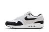 Nike Air Max 1 Essential Белый Чистый Платиновый Черный
