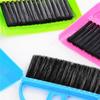 Durable And Cheap Mini Desktop Sweep Cleaning Brush Small Broom Dustpan Set