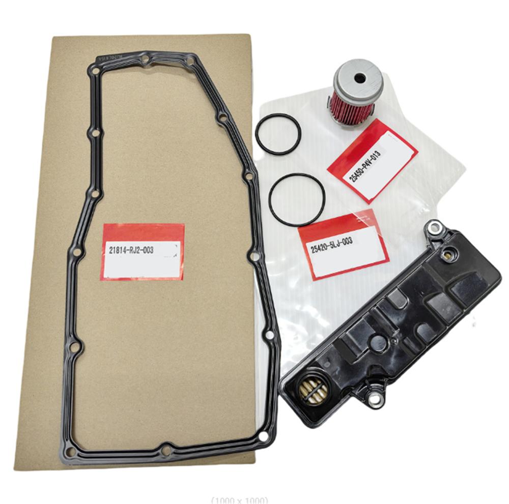 254205LJ003 Transmission Oil Pan Gasket Filter Kit For Honda Accord 15-20