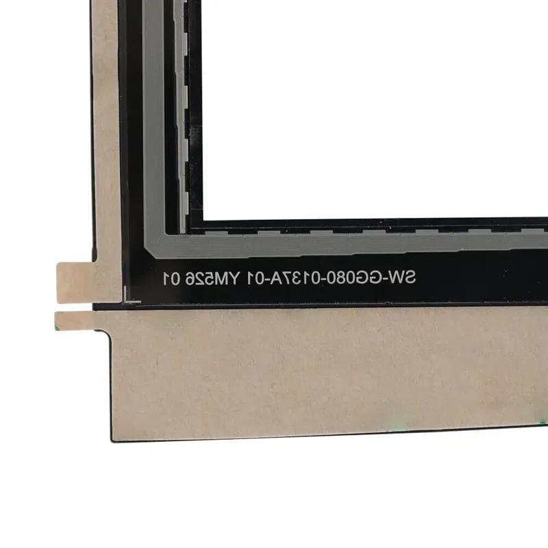 8" TK49-61190B/TK49-61-1J0B Замена сенсорного стекла Digitizer для Mazda CX-9 2016-