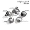 Antique silver 05436
