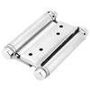 3inch Stainless Steel Door Gate Hinge Fittings Double Action Spring Hinge