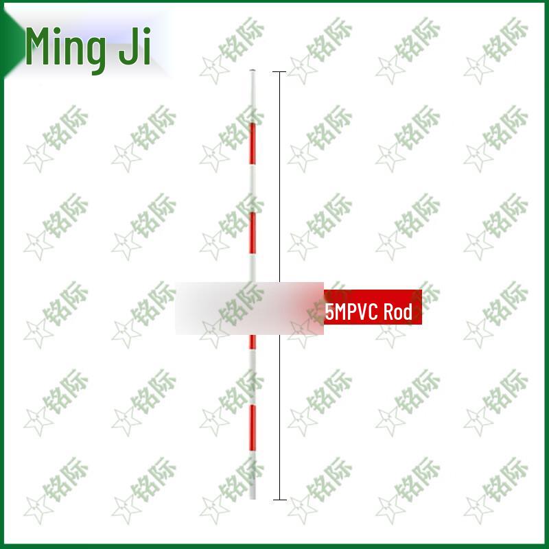 Mingji 1.5m PVC Driving Training Pole