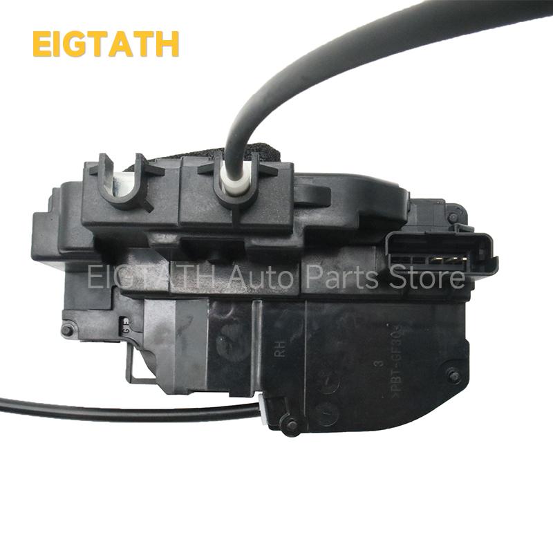 Rear Door Lock Actuator For Nissan Pathfinder R51 Navara D40 Frontier Suzuki Equator ACMAT ALTV Car Part 82501-EB30C 82500-EB30C
