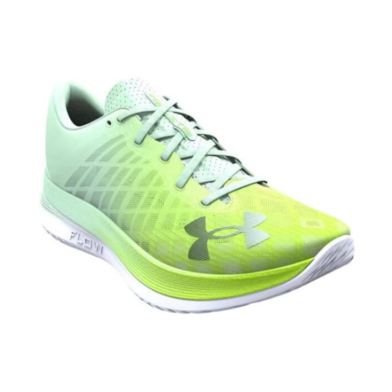 Under Armour Кроссовки Flow Velociti Elite 'Green' 3026801-300