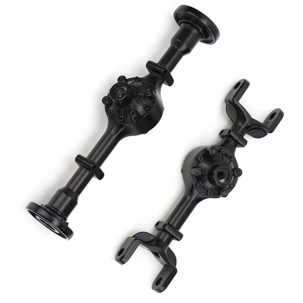 Комплект металлических деталей для модернизации, подходящий для модификации радиоуправляемой машины WPL 1/16 B14 B24 B26 C14 C24