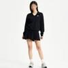 New BalaNce Half Club New BalaNce New BalaNce UNiversal EsseNtial Blim Zip Up Semi Overfit Sweatshirt N