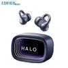 Edifier Беспроводные Bluetooth-наушники Halo Clip с открытым дизайном