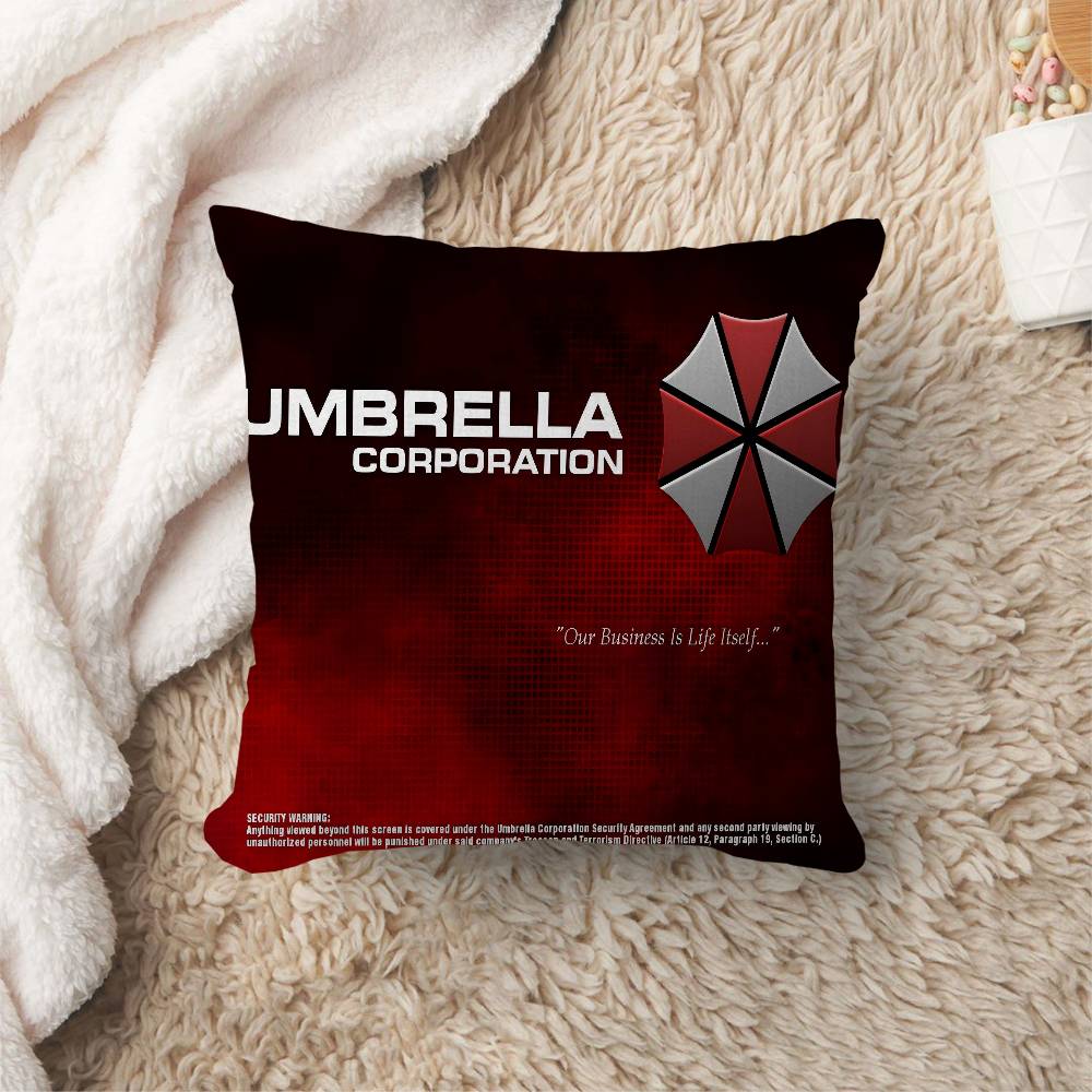 Truck Car MMACKs Pillow Covers Cartoon Sofa Decorative Home Doublesided Printing Short Plush Cute Cushion Cover