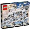 LEGO Star Wars 75098 Нападение на Хот LEGO Star Wars Нападение на Хот импорт [Параллельные товары]