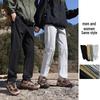 Yalu 2025 Весна/Лето Унисекс Уличные Дышащие Повседневные Брюки YKHDF592