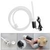 Food Grade Plastic Automatic Liquid Transfer Pump For Wine Beer Home Brewing Low Noise High-Flows Electric Pump