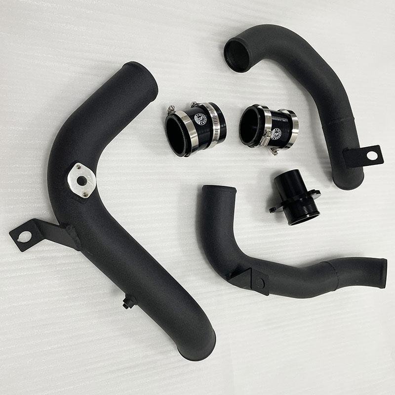 Intake Turbo Charge Pipe For Golf GTI Rabbit For MK7 A3 S3 cupra 280 BOOST PIPE KIT