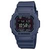Б/у Новый и неиспользованный CASIO G-SHOCK GW-M5610U-2JF Радио-солнечные часы Casio G-Shock Серый