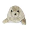 AQUA Plush Toy Marine Grey Seal New Model M 00320013