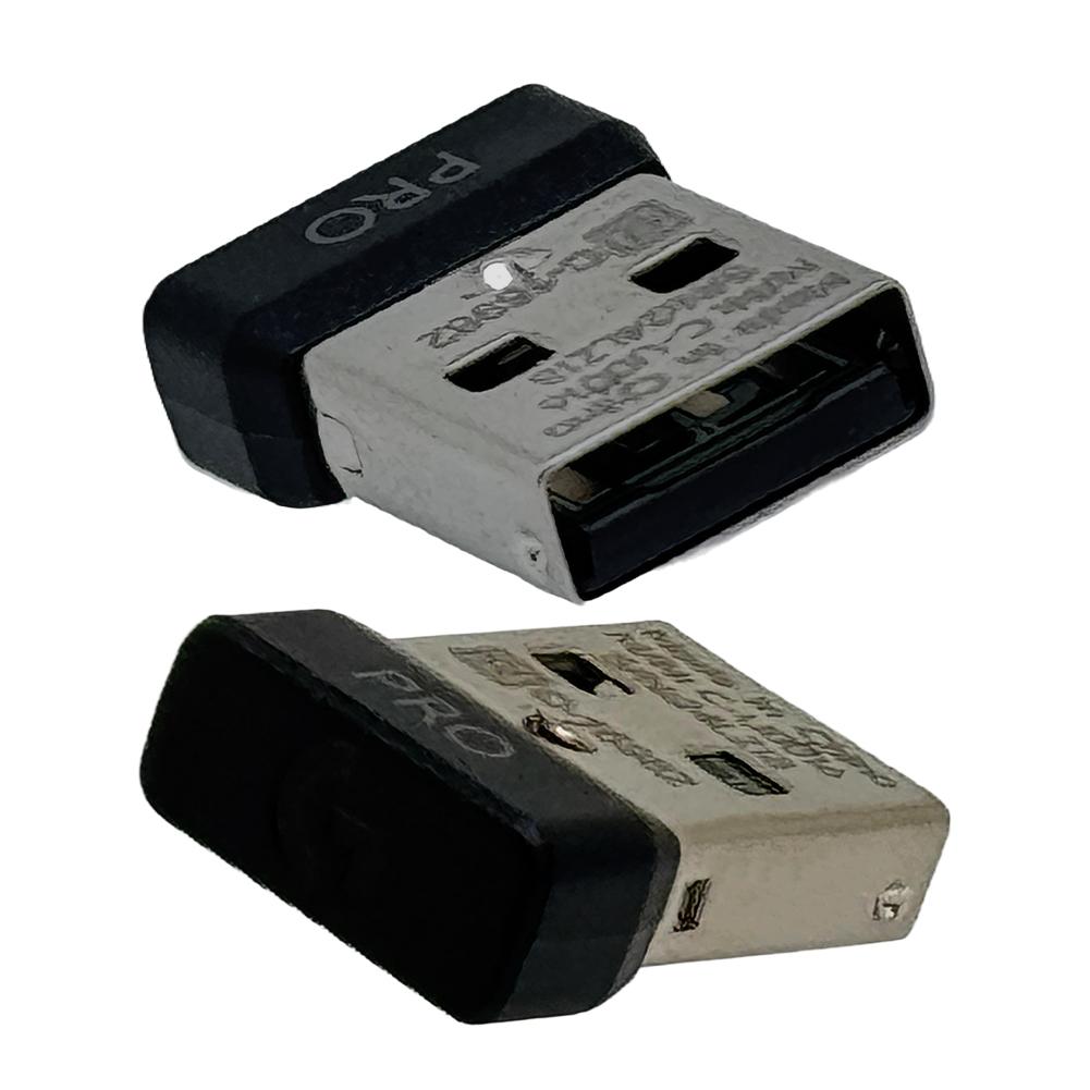 USB-приемник Смарт Беспроводной Адаптер-донгл для Logitech CPW G Pro/GPXS G Pro X/G502X /G502/G603/G703/G903 Адаптер для мыши LogiBolt