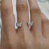 M.atur Like Butterfly Ring 02
