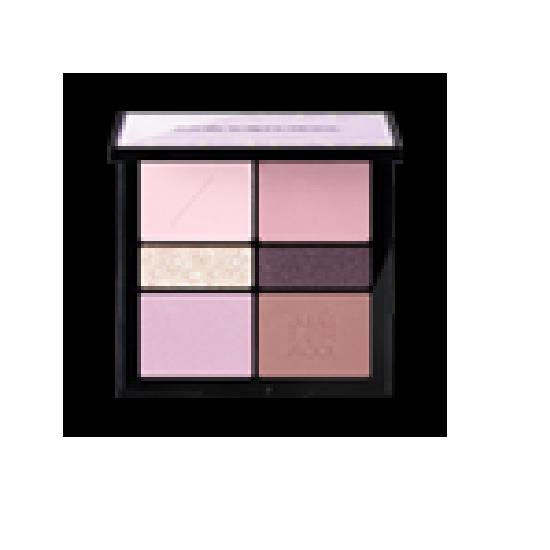 JUNG SAEM MOOL Artist Eye Palette 3 Types
