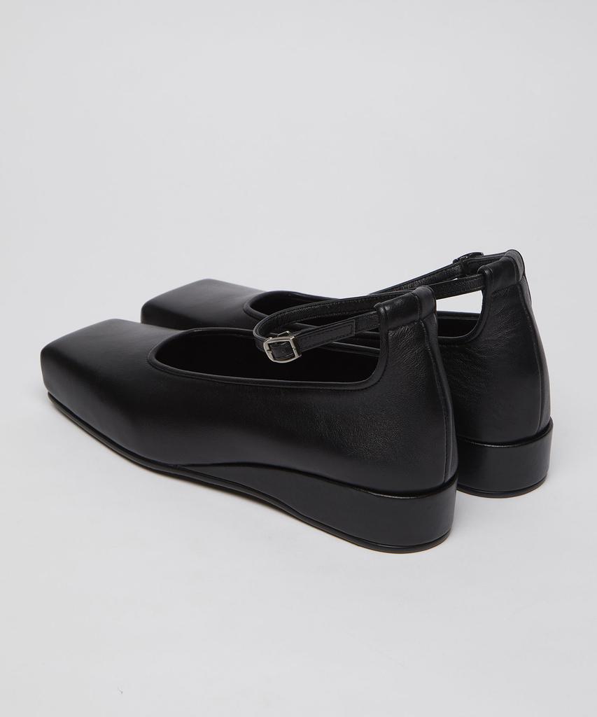 Archivepke Box Square Pumps(Deep Sleep)_Ok1Dx25207Blk