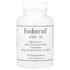 Iodoral, 50 Mg, 90 Tablets