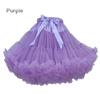 Нижняя юбка в стиле Лолиты для женщин и девочек, кринолиновая нижняя юбка-свободная юбка-пачка принцессы для хиппи, косплей и милые стили платьев