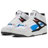 Puma Slipstream High Heritage - Мужские кроссовки Team Royal White 387998-12