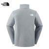 The North Face Мужская куртка 3-в-1 для активного отдыха с флисовой подкладкой