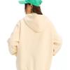 Fingercroxx IT Fleece Lined Hooded Sweatshirt