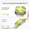 Huawei Умные часы WATCH FIT 5 (Китайская версия)