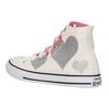 Кеды Converse Chuck Taylor All Star High Ps 'Hearts' 660971C