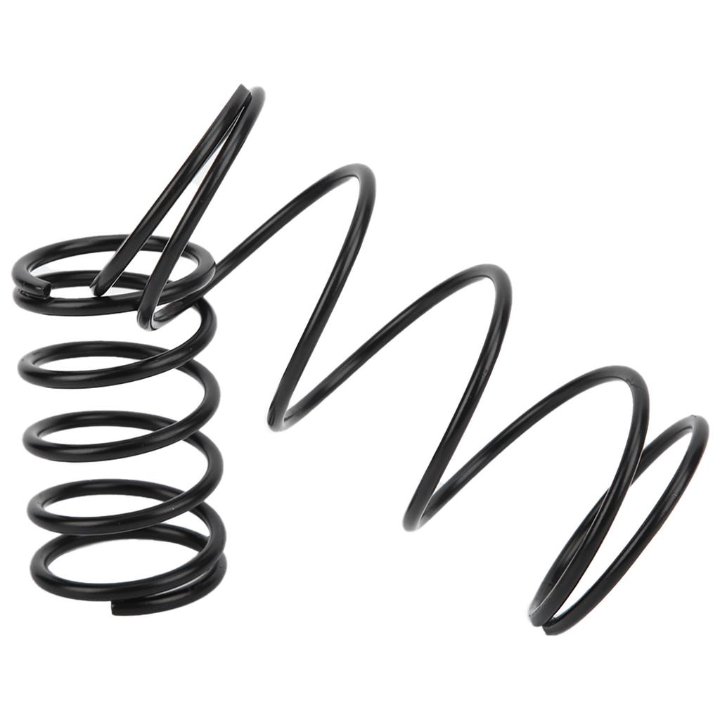 2 шт. 8PSI 14PSI 38 мм пружина перепускного клапана из углеродистой стали внешняя замена подходит для TiAL 1Bar