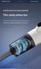 All-in-One Cordless Floor Scrubber & Vacuum Cleaner for Household Use