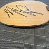 Used Butterfly Matsushita Pro Model (Koji Matsushita Signed) Table Tennis Racket