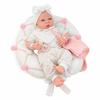 Reborn Doll Berjuan 8301-24 50 Cm