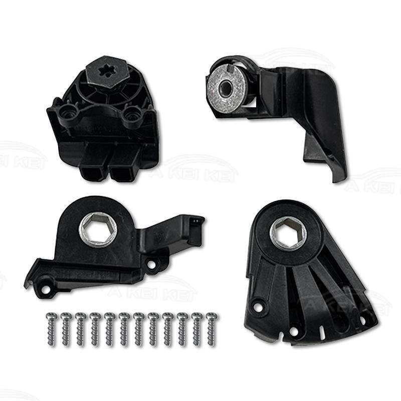 Headlight Repair Kit 2148206202 2148206302 For Mercedes-Benz E-CLASS W214 2024-2025 Headlamp Screw Headlight Support Bracket