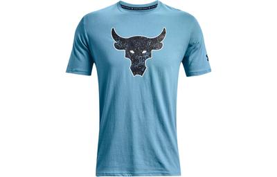 Футболка Project Rock Brahma Bull 1371214-416