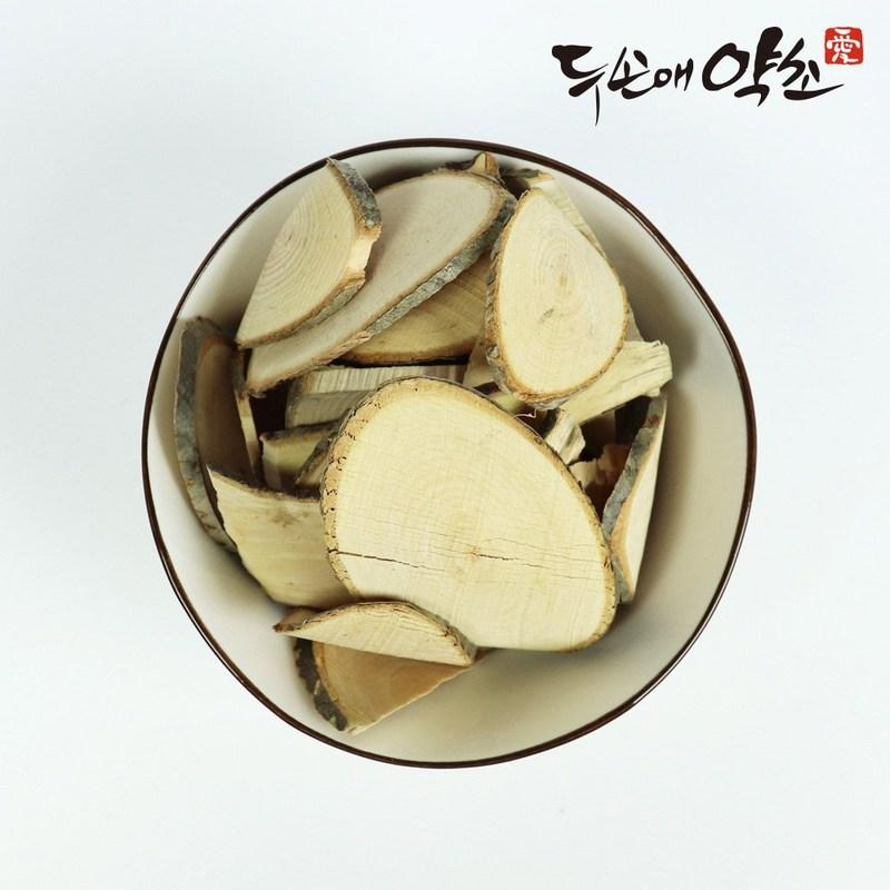 Двуручная трава, рябина