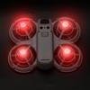 2/4Pcs Mini Night Flight Warning Signal Lamp Universal LED Flash Light for DJI NEO Accessories