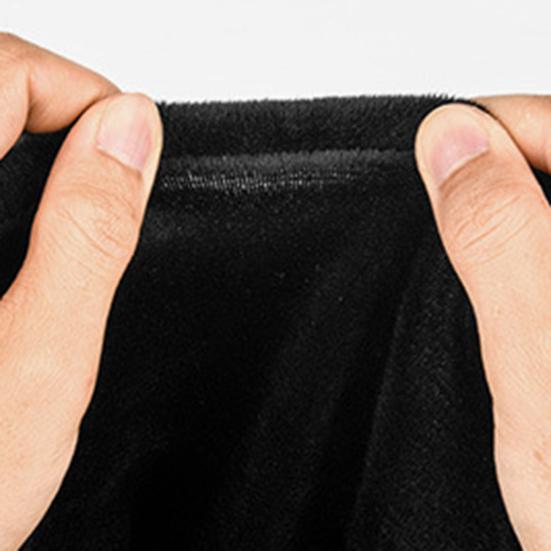 Пылезащитная лента для проигрывателя Пылезащитная с эластичным защитным чехлом Защитный чехол для проигрывателя