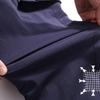Зимние Толстые Теплые Уличные Брюки Мужские Водонепроницаемые Длинные Брюки Брюки для Кемпинга Съемная Меховая Подкладка Бархат