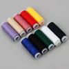 10 Colors Sewing Thread Set Home DIY Colorful Polyester Thread